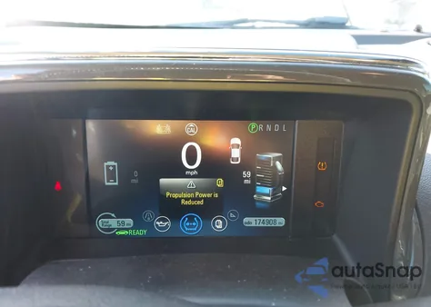 2014 Chevrolet Volt from USA, damaged, VIN 1G1RH6E44EU169851